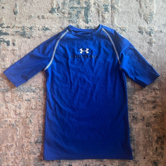 Under Armour Other - Kids under armour Workout Shirt